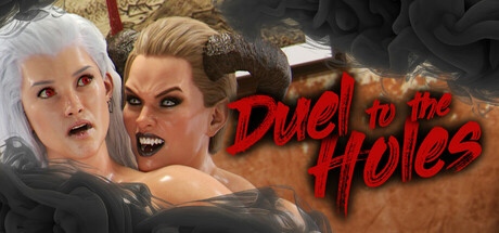 Duel to The Holes PC Specs