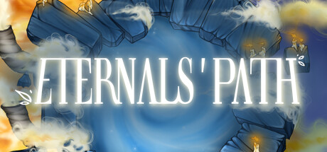 Eternals' Path Playtest cover art