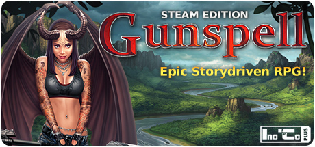 Gunspell - Steam Edition icon