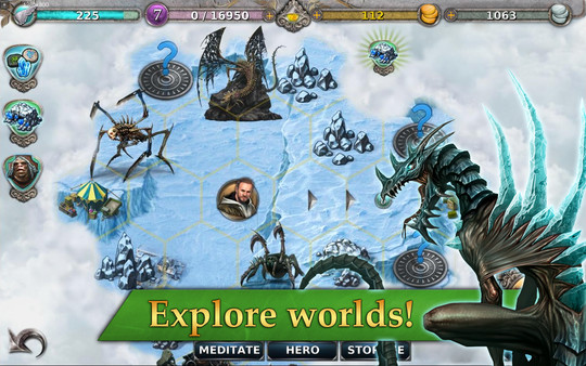 Gunspell - Steam Edition game for Linux 1