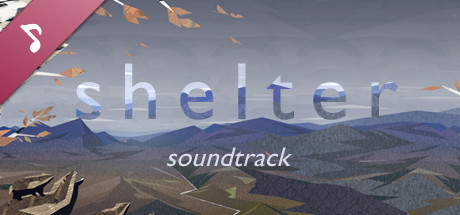 Shelter 1 Soundtrack cover art