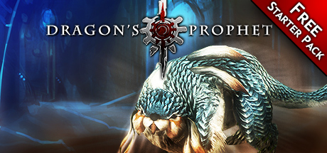 Dragon's Prophet: Free Starter Pack cover art