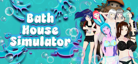 Bath House Simulator cover art