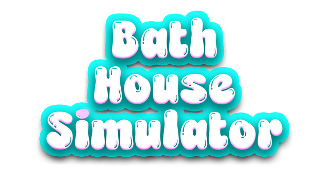 Bath House Simulator Logo