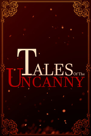 Tales of the Uncanny