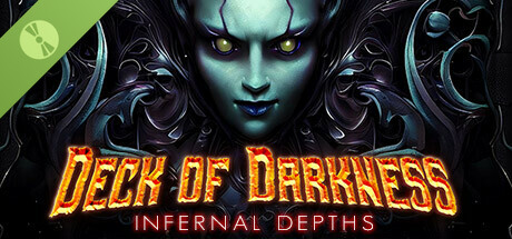 Deck of Darkness: Infernal Depths Demo cover art