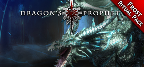 Dragon's Prophet: Frost Ritual Pack cover art