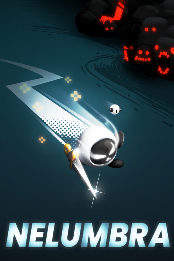 Nelumbra for steam