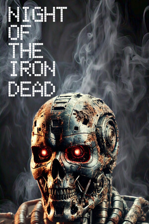 Night of the Iron Dead game image