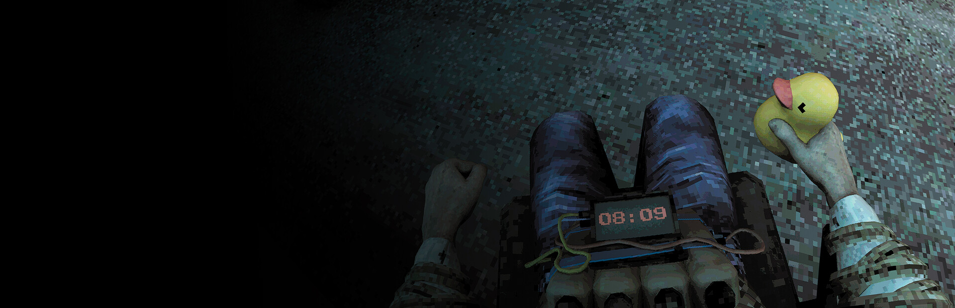 Ells Tales: Chairbound