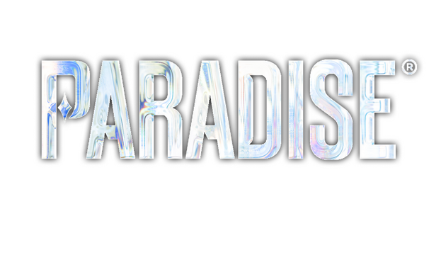 Paradise Logo
