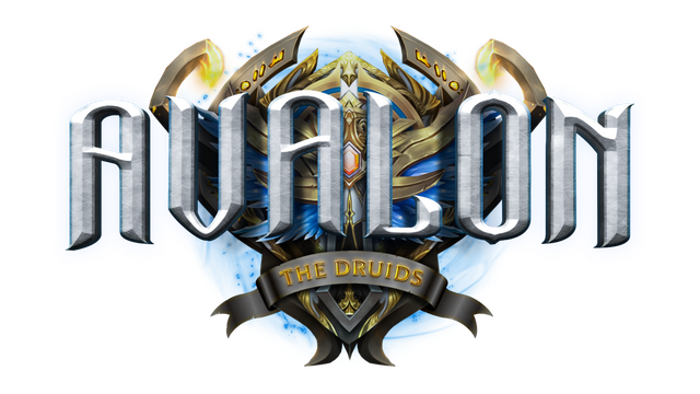 Avalon : Rise of the Templars Logo