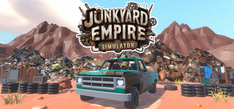 Junkyard Empire Simulator PC Specs