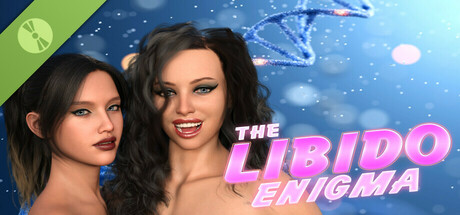 The Libido Enigma Demo cover art