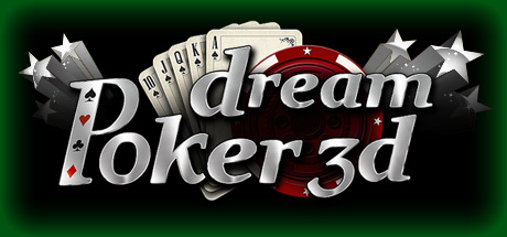 Dream Poker 3D cover art