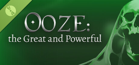 Ooze: The Great and Powerful Demo cover art