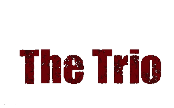 The Trio Logo