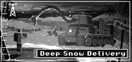 Deep Snow Delivery PC Specs