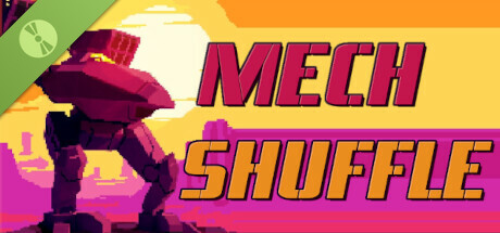 Mech Shuffle Demo cover art