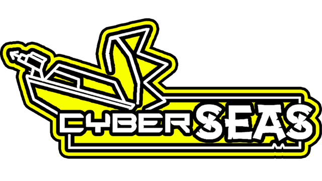 CyberSeas Logo