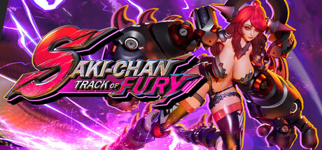 Sakichan - Track Of Fury PC Specs