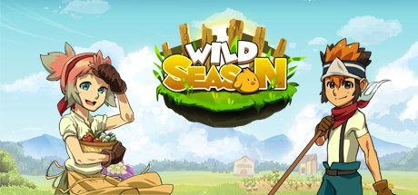 Wild Season - Episode 1 cover art