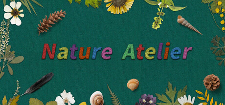 Nature Atelier cover art