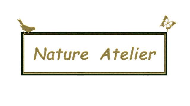 Nature Atelier Logo