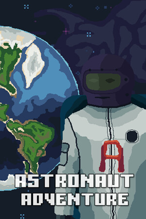 Astronaut Adventure game image