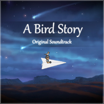 Скриншот из A Bird Story - Original Soundtrack