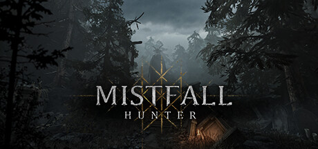 Mistfall Hunter PC Specs