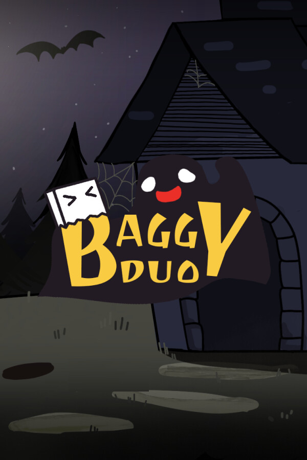 Baggy Duo for steam