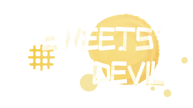 Sweets'Devil Logo