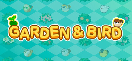 GARDEN&BIRD cover art