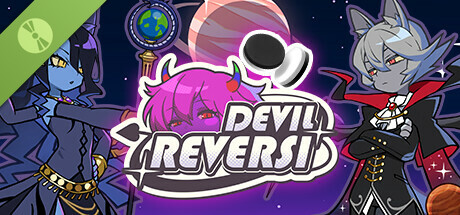 DevilReversi Demo cover art