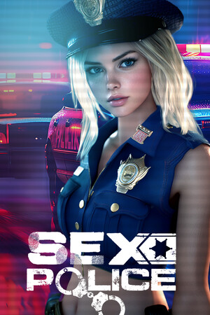 SEX Police 🔞🚨 game image