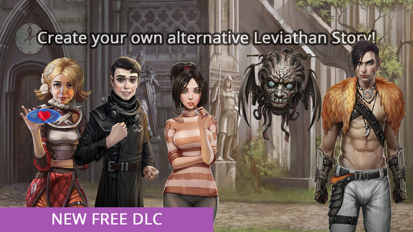 Can i run Leviathan: The Last Day of the Decade