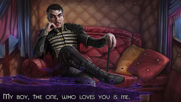 Leviathan: The Last Day of the Decadefor windows and Linux 1