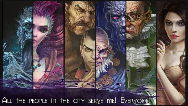 Leviathan: The Last Day of the Decade game for windows Pc 1