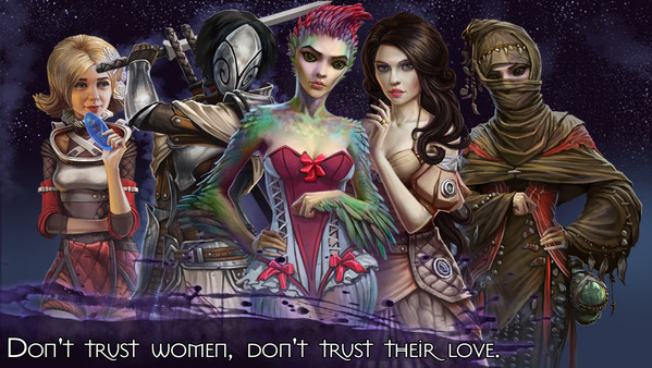 Leviathan: The Last Day of the Decade game for Linux 1