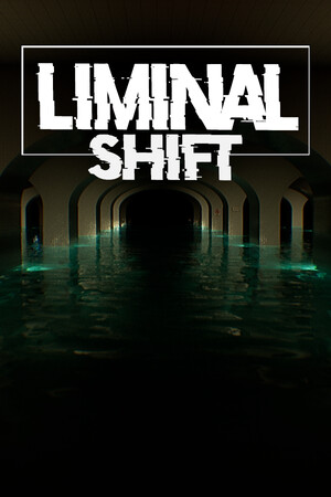 LIMINAL SHIFT game image