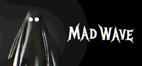 Mad Wave cover art