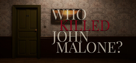 Who Killed John Malone? PC Specs