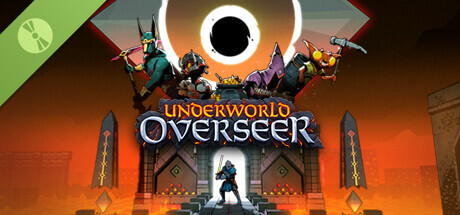 Underworld Overseer Demo cover art