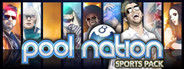 Pool Nation - Sports Pack