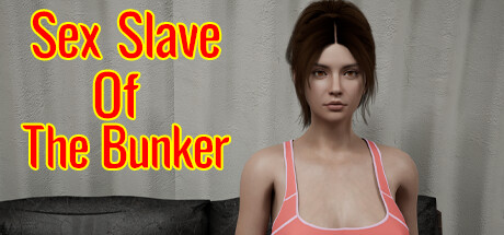 Sex Slave Of The Bunker cover art