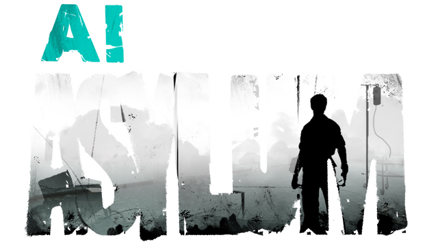 AI Asylum Logo