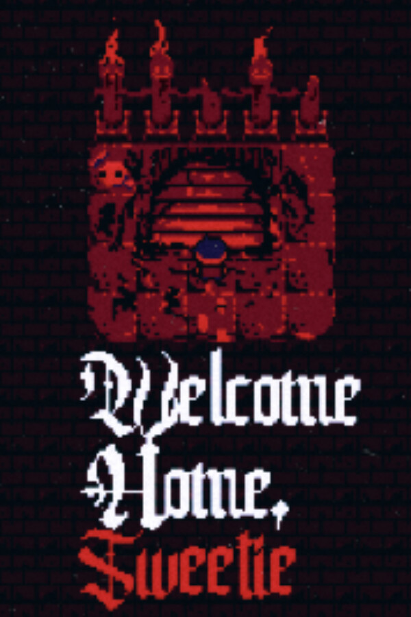 Steam portrait for Welcome Home, Sweetie.