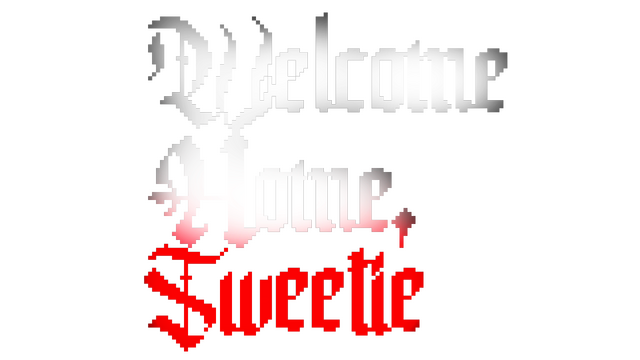 Welcome Home, Sweetie Logo