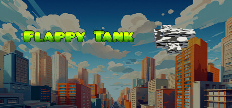 Flappy Tank PC Specs